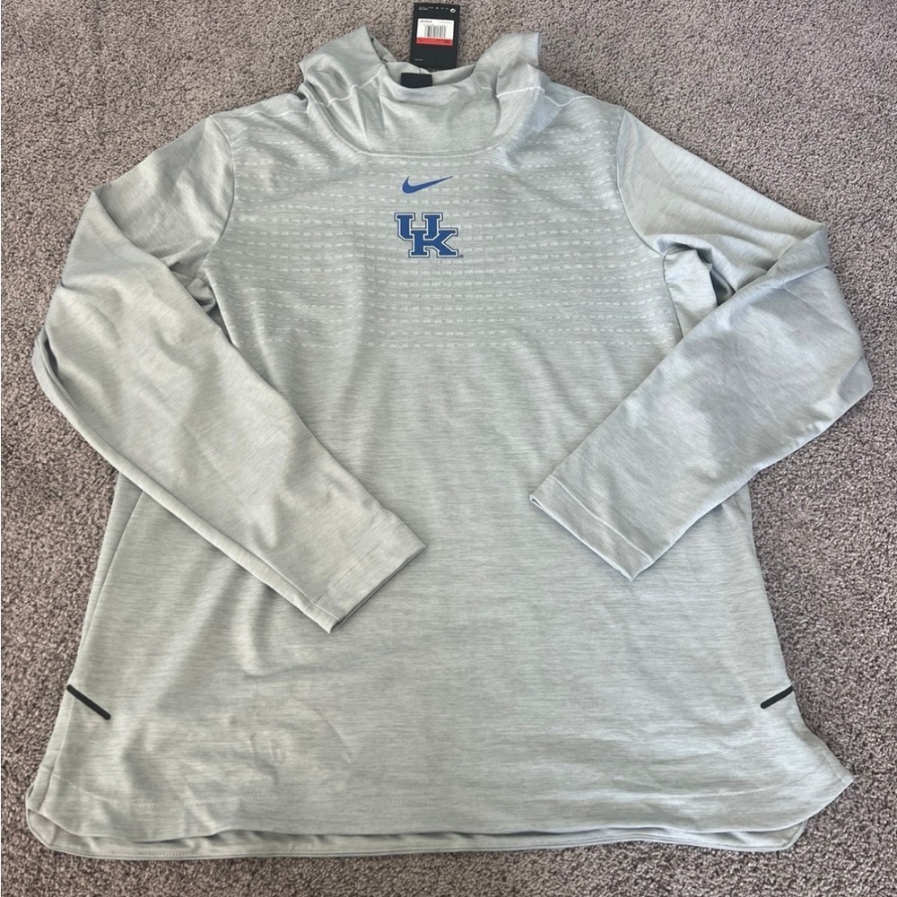 University of Kentucky (UK) pullover